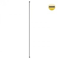 Модульный светодиодный линейный светильник 20W 3000K 1540Лм VITZ 359349