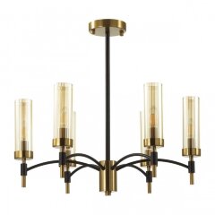 Люстра потолочная Lumion SHARON 6538/6C