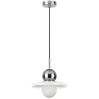 Подвесной светильник Odeon Light 5014/1A Hatty под лампу 1xG9 5W