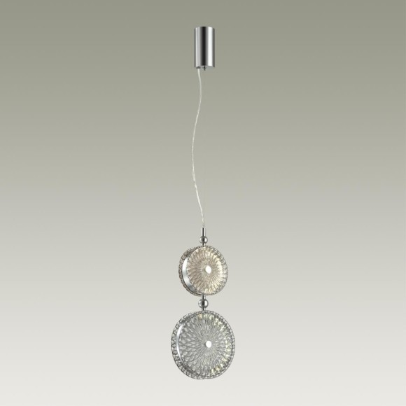 Подвесной светильник Caramella 5416/13LC