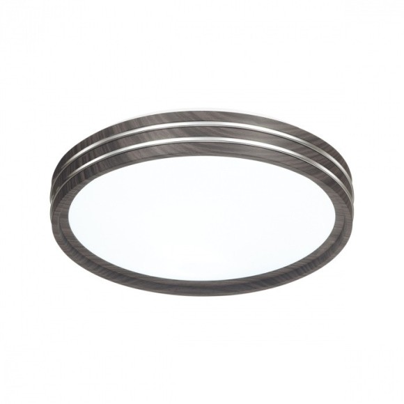 Светильник LED 30Вт 4000К D280 IP43 Sonex TROSTO 7604/CL