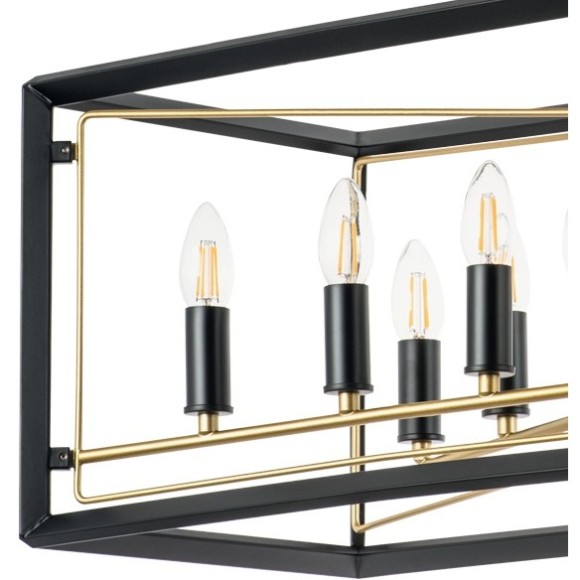 Люстра потолочная Regolo Lightstar 713427 Люстра потолочная Regolo Lightstar 713427