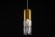 Подвесной светильник цилиндр Maytoni MOD313PL-01G Wonderland под лампу 1xE14 60W