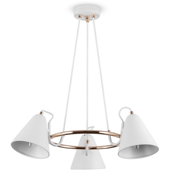 Подвесной светильник Freya FR8001PL-03WG