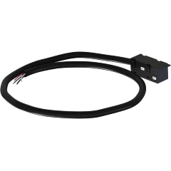 A740106 КОННЕКТОР-ТОКОПОДВОД ДЛЯ ШИНОПРОВОДА (ТРЕКА) OPTIMA