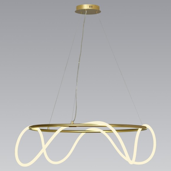 Подвесная люстра светодиодная River LSP-8367 Подвесная люстра светодиодная River LSP-8367