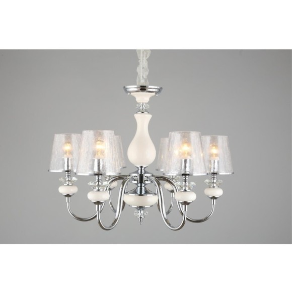 Подвесная люстра Aviano OML-84603-06