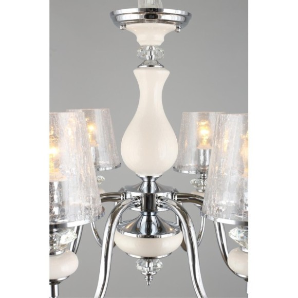 Подвесная люстра Aviano OML-84603-06