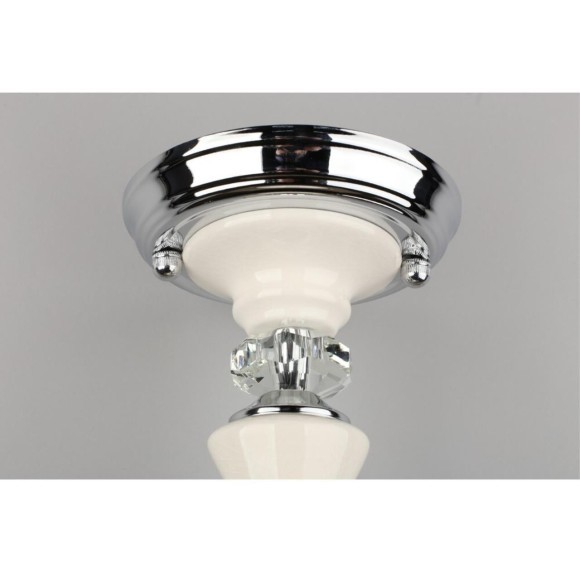 Подвесная люстра Aviano OML-84603-06