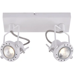 A4300AP-2WH СВЕТИЛЬНИК НАСТЕННЫЙ