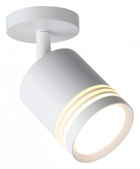 Накладной потолочный светильник ST Luce ST101.512.05 Cerione светодиодный LED 5W