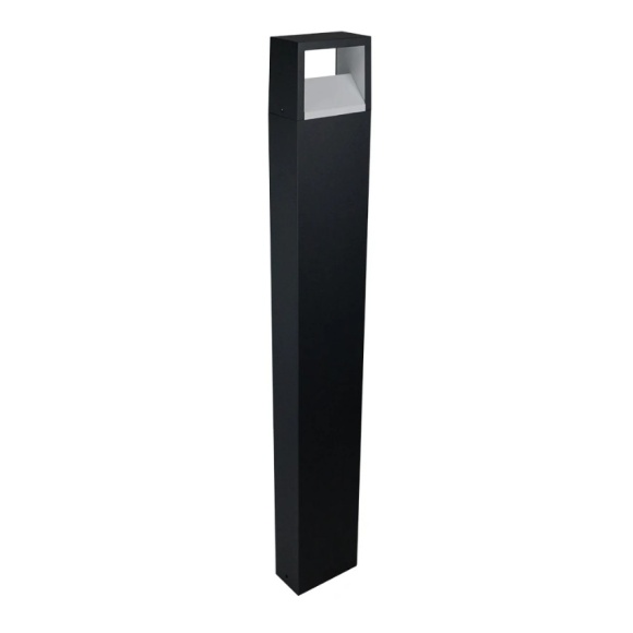 УЛИЧНЫЙ СВЕТИЛЬНИК ARTE LAMP LIVERPOOL A1328PA-1BK