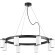 Люстра подвесная Rullo Lightstar LR018368