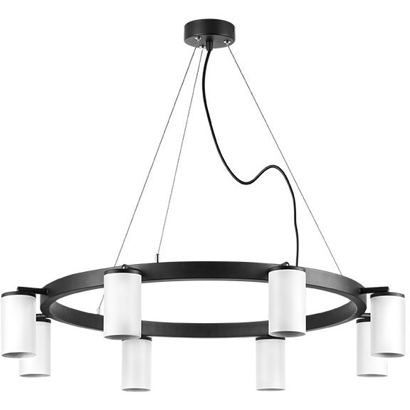 Люстра подвесная Rullo Lightstar LR018368