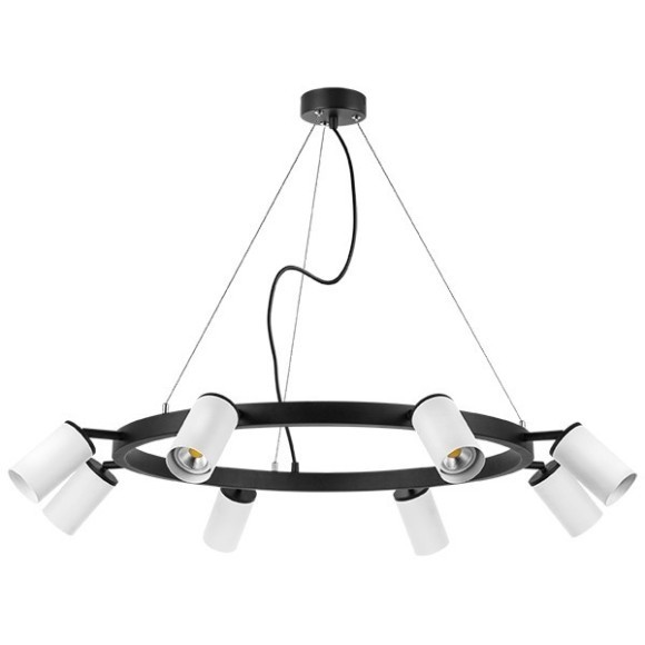 Люстра подвесная Rullo Lightstar LR018368