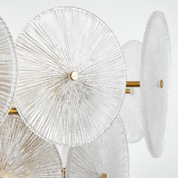 Люстра Retro Lightstar 799083