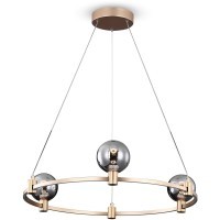 Подвесной светильник Freya FR4005PL-03G