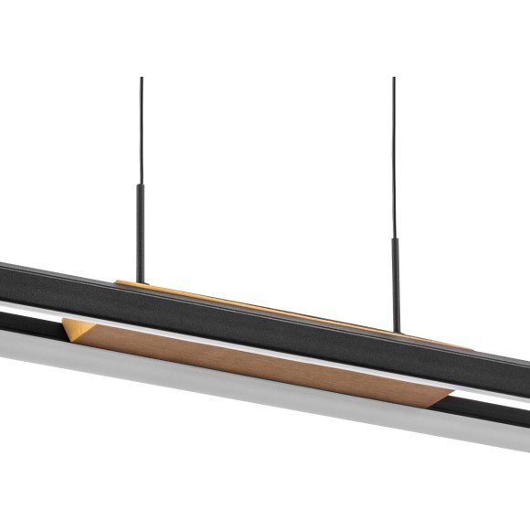 Люстра подвесная Lodi Lightstar 723517