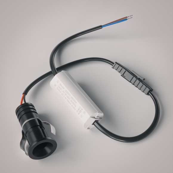 Светильник светодиодный встраиваемый "Звездное небо" Mobi Lightstar 032017