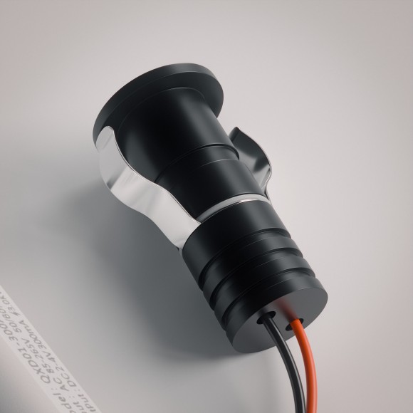 Светильник светодиодный встраиваемый "Звездное небо" Mobi Lightstar 032017