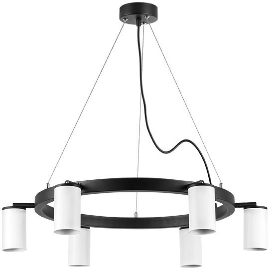 Люстра подвесная Rullo Lightstar LR016366