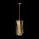 Подвесной светильник цилиндр Maytoni MOD017PL-01BS Artistico под лампу 1xE14 40W