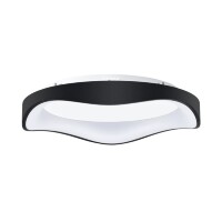 Потолочный светильник Arte Lamp ANKAA A3085PL-56BK