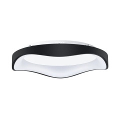 Потолочный светильник Arte Lamp ANKAA A3085PL-56BK