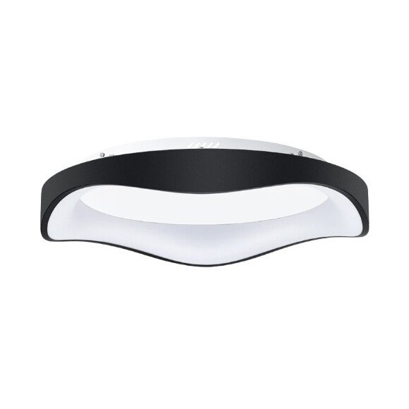 Потолочный светильник Arte Lamp ANKAA A3085PL-56BK