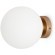 Настенный светильник (бра) Maytoni MOD321WL-01G2