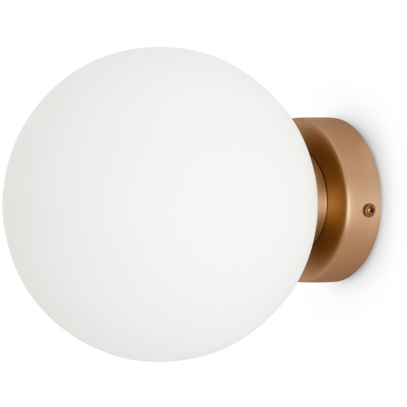 Настенный светильник (бра) Maytoni MOD321WL-01G2