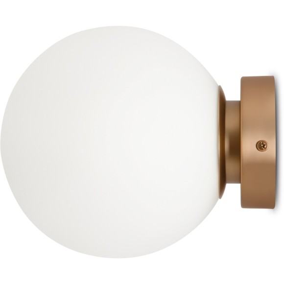 Настенный светильник (бра) Maytoni MOD321WL-01G2