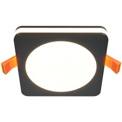 Встраиваемый светильник Technical DL2001-L12B