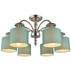 Люстра потолочная APL.714.07.06