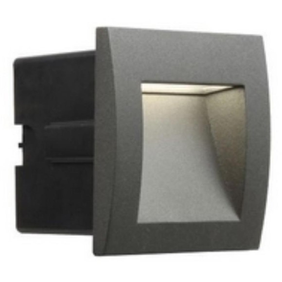 Встраиваемый светильник уличный Maddy 4193-1W