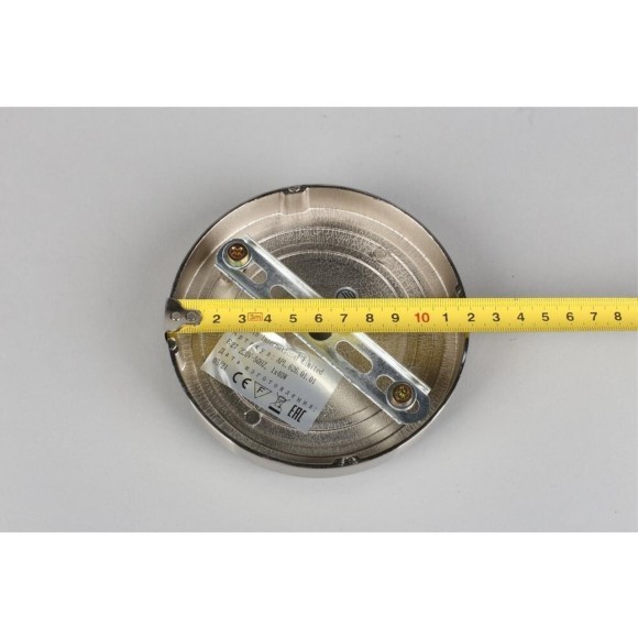 Светильник настенный (Бра) APL.626.11.01