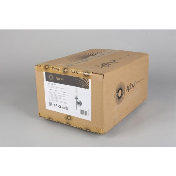 Светильник настенный (Бра) APL.626.11.01