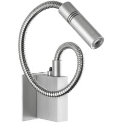 Спот на гибкой ножке Lightstar 808619 Muro светодиодный LED 30W