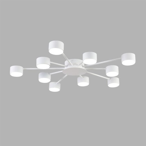 8343/10C Люстра Lumion COMFI GX53 LED 70W 220V TORINA