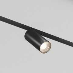 DK8320-BK Акцентный светильник SMART Denkirs SPOT (ZigBee 3.0, Wi-Fi, Bluetooth, Tuya, Smart Home, Алиса) 20Вт, 2700–6000K, 24°, Ra90, 100–265VAC, алюминий, черный