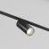 DK8320-BK Акцентный светильник SMART Denkirs SPOT (ZigBee 3.0, Wi-Fi, Bluetooth, Tuya, Smart Home, Алиса) 20Вт, 2700–6000K, 24°, Ra90, 100–265VAC, алюминий, черный