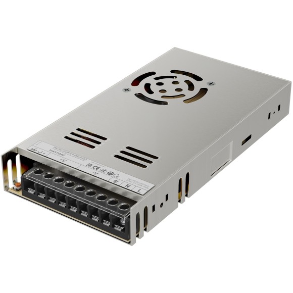 Источник напряжения Maytoni PSL002 12В 350Вт IP 20 811013