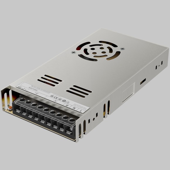 Источник напряжения Maytoni PSL002 12В 350Вт IP 20 811013