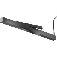 Maytoni Exility X TRX239DR-150B Блок питания (драйвер/трансформатор) 150Вт, 220=>48В, внутренний, для шинопроводов серии Exility X (без поддержки включения по группам!)