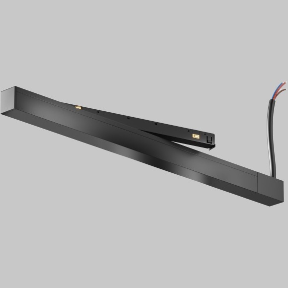 Maytoni Exility X TRX239DR-150B Блок питания (драйвер/трансформатор) 150Вт, 220=>48В, внутренний, для шинопроводов серии Exility X (без поддержки включения по группам!)