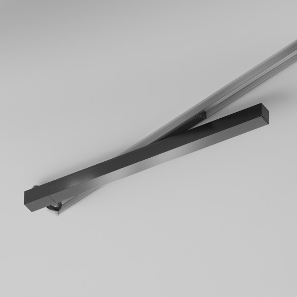 Maytoni Exility X TRX239DR-150B Блок питания (драйвер/трансформатор) 150Вт, 220=>48В, внутренний, для шинопроводов серии Exility X (без поддержки включения по группам!)