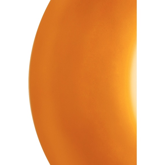 Светильник настенно-потолочный (Бра) 10W 3000K оранжевый Catania Lightstar 689613