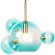 2027-P4 Blue mini Подвесной светильник LOFT IT Bolle 2027-P4 Blue mini Подвесной светильник LOFT IT Bolle
