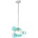 2027-P4 Blue mini Подвесной светильник LOFT IT Bolle 2027-P4 Blue mini Подвесной светильник LOFT IT Bolle