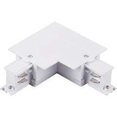 Соединение угловое перекидное встраиваемое с подводом питания к треку 5030xx-R Quattro Lightstar 503126-RPS